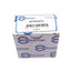 Used AMI Bearings SER204FS Ball Insert Bearing, 20mm ID, 47mm OD, 12.8kN Max