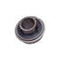 Used AMI Bearings SER204FS Ball Insert Bearing, 20mm ID, 47mm OD, 12.8kN Max