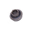 Used AMI Bearings SER204FS Ball Insert Bearing, 20mm ID, 47mm OD, 12.8kN Max
