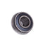 Used AMI Bearings SER204FS Ball Insert Bearing, 20mm ID, 47mm OD, 12.8kN Max