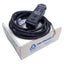 New Tri-Tronics 19625 LER Label Sensor NPN/PNP, Red LED, 23.53mm, 10-30VDC, 6ft