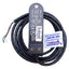New Tri-Tronics 19625 LER Label Sensor NPN/PNP, Red LED, 23.53mm, 10-30VDC, 6ft