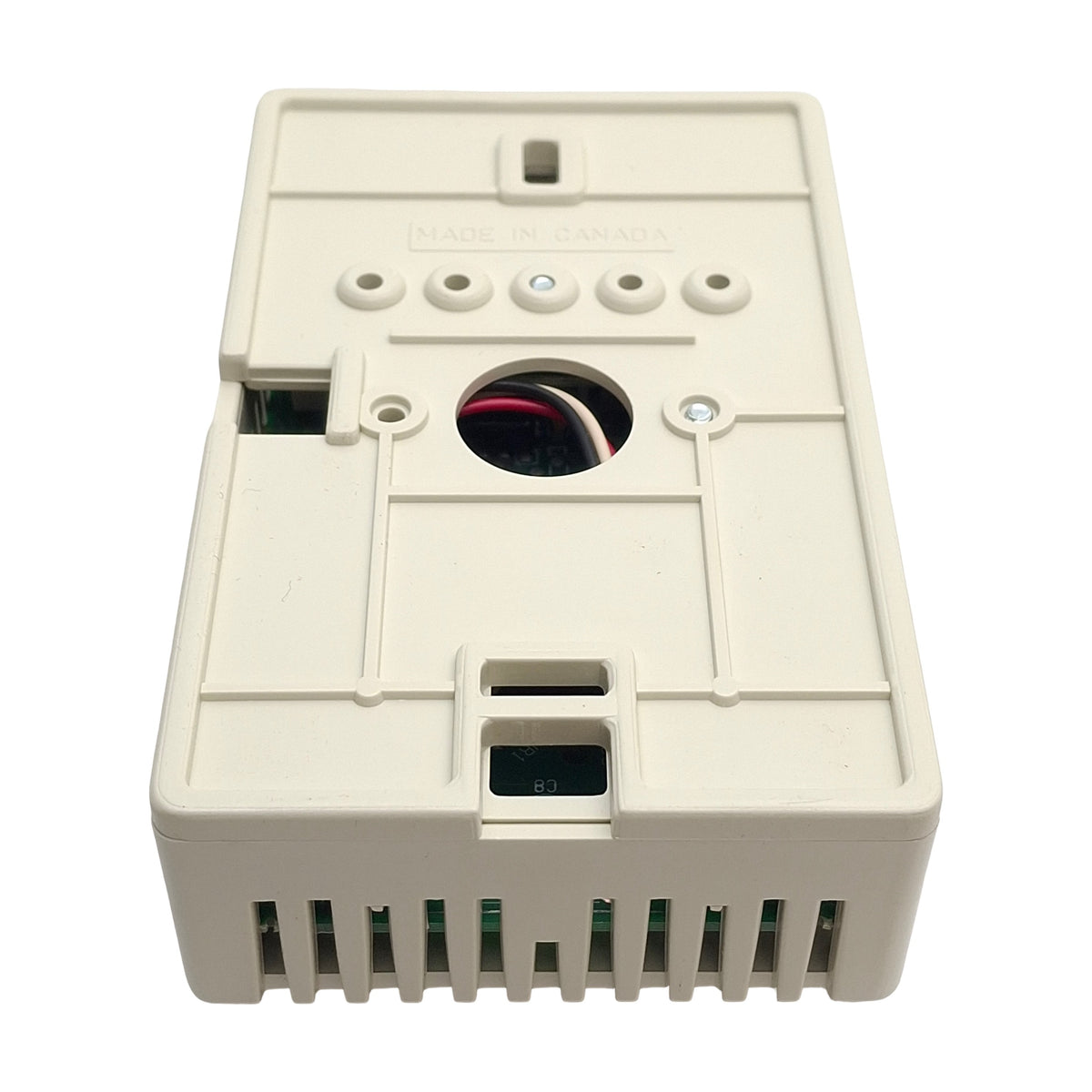 New – Open box Viconics Armstrong H200-60-11-10 Humidistat, 0-10VDC Analog Output, 10-90% RH