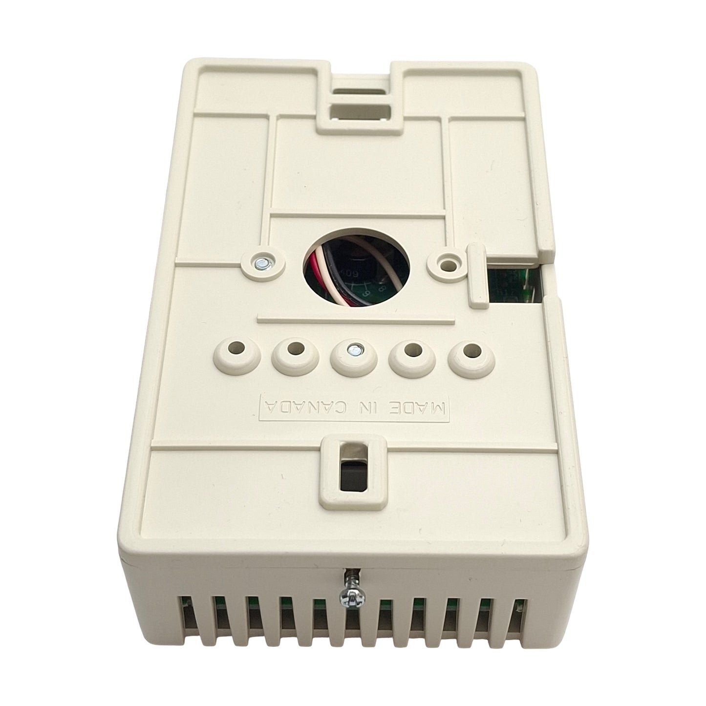 New – Open box Viconics Armstrong H200-60-11-10 Humidistat, 0-10VDC Analog Output, 10-90% RH