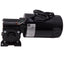 Used Bodine 42A5BEPM-5N Right Angle Gearmotor, 90/130VDC, 20:1, 125rpm 83lb-in Max