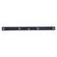 Used Balluff BIL ED0-P160A-01-S75 Magnetoinductive Sensor, 160mm, 10-30VDC, M8 4-Pin