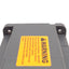 New – Open box Control Techniques NTE-330-CONS-0000 Servo Motor, 1.49kW, 3Ø 240VAC, NEMA 34