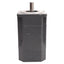 New – Open box Control Techniques NTE-330-CONS-0000 Servo Motor, 1.49kW, 3Ø 240VAC, NEMA 34