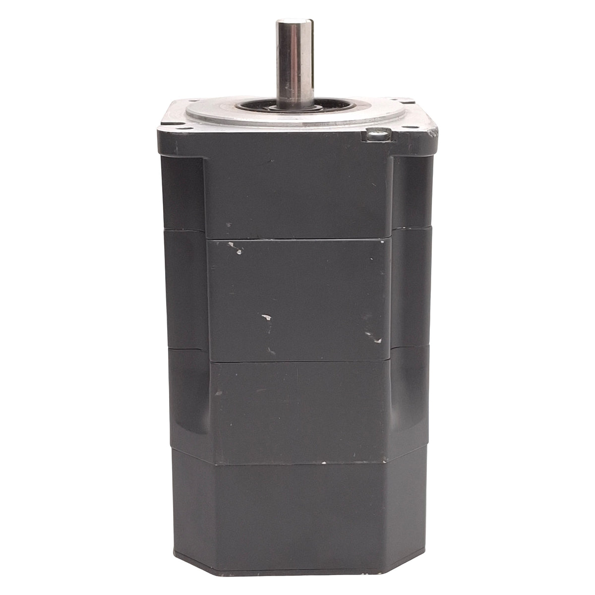 New – Open box Control Techniques NTE-330-CONS-0000 Servo Motor, 1.49kW, 3Ø 240VAC, NEMA 34