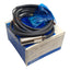New Omron TL-X5Y1 Proximity Sensor, 0-4mm SN, 45-260VAC 200mA, 2-Wire Output NO