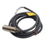 New Omron TL-X5Y1 Proximity Sensor, 0-4mm SN, 45-260VAC 200mA, 2-Wire Output NO