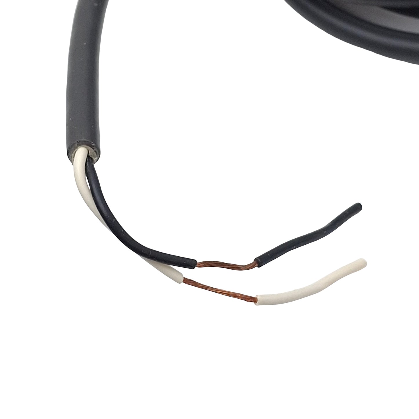 New Omron TL-X5Y1 Proximity Sensor, 0-4mm SN, 45-260VAC 200mA, 2-Wire Output NO