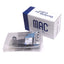 New Mac 132B-591JD Solenoid Valve, 3/2-Way NO/NC, 0-150psi Max, 24VDC Coil