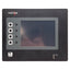 Used Red Lion G306A000 G3RS Touchscreen HMI, 5.7in TFT, RS-232/485, 24VDC *Scratches*