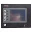 Used Red Lion G306A000 G3RS Touchscreen HMI, 5.7in TFT, RS-232/485, 24VDC *Scratches*