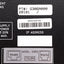 Used Red Lion G306A000 G3RS Touchscreen HMI, 5.7in TFT, RS-232/485, 24VDC *Scratches*
