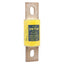 New – Open box Bussmann KRP-C-601SP Low-Peak Time-Delay Fuse, Class L, 601A 600VAC/300VDC