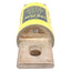 New – Open box Bussmann KRP-C-601SP Low-Peak Time-Delay Fuse, Class L, 601A 600VAC/300VDC