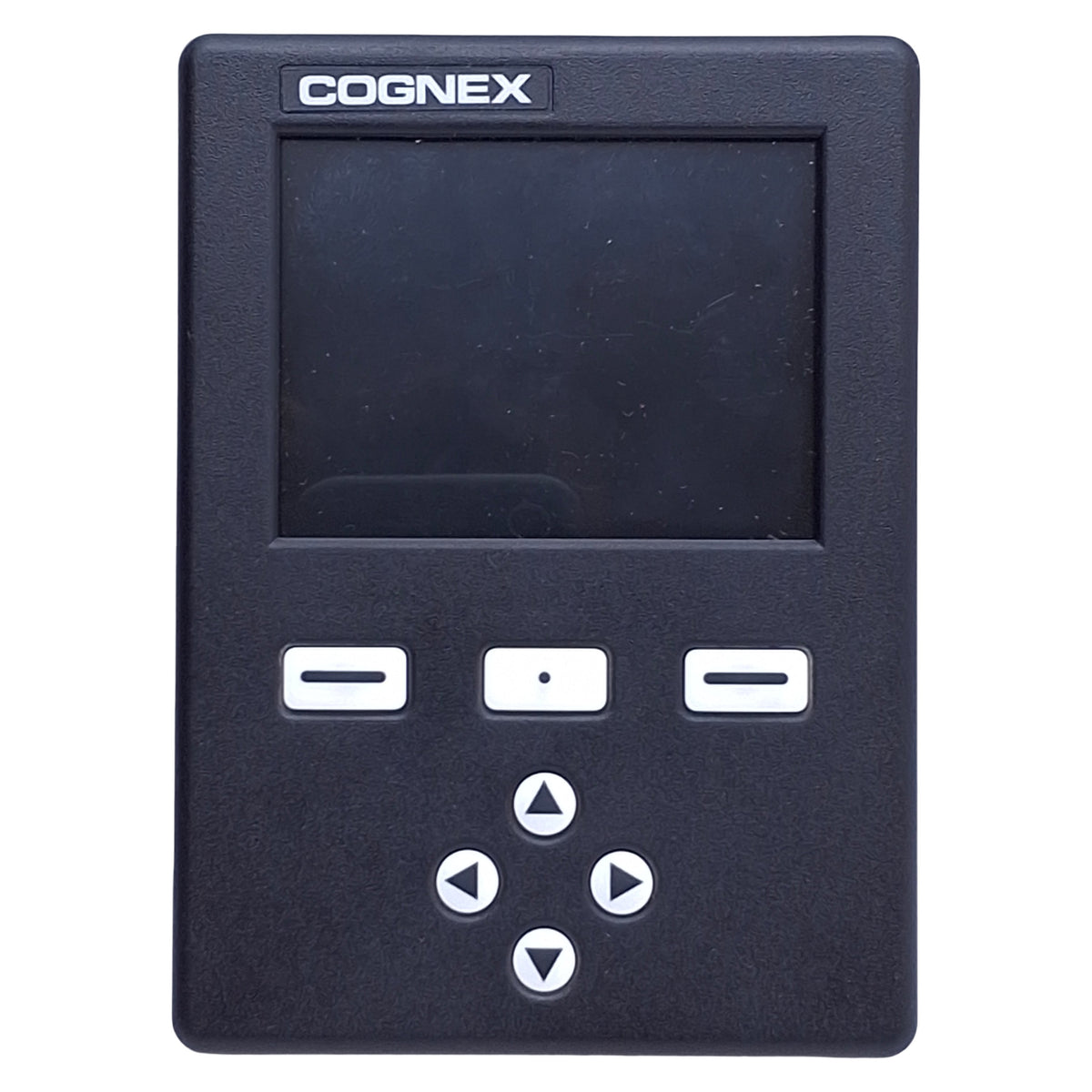 Used Cognex 807-9006-1R SensorView 350 Digital Display 22-26VDC, 275mA, USB