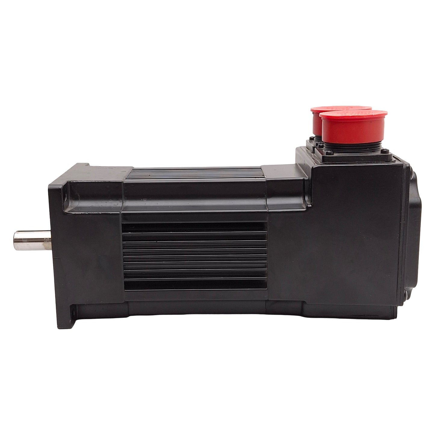 Used Pacific Scientific R33GENC-HS-NS-NV-00 Servo Motor, 0.57kW, 320VDC, NEMA 34