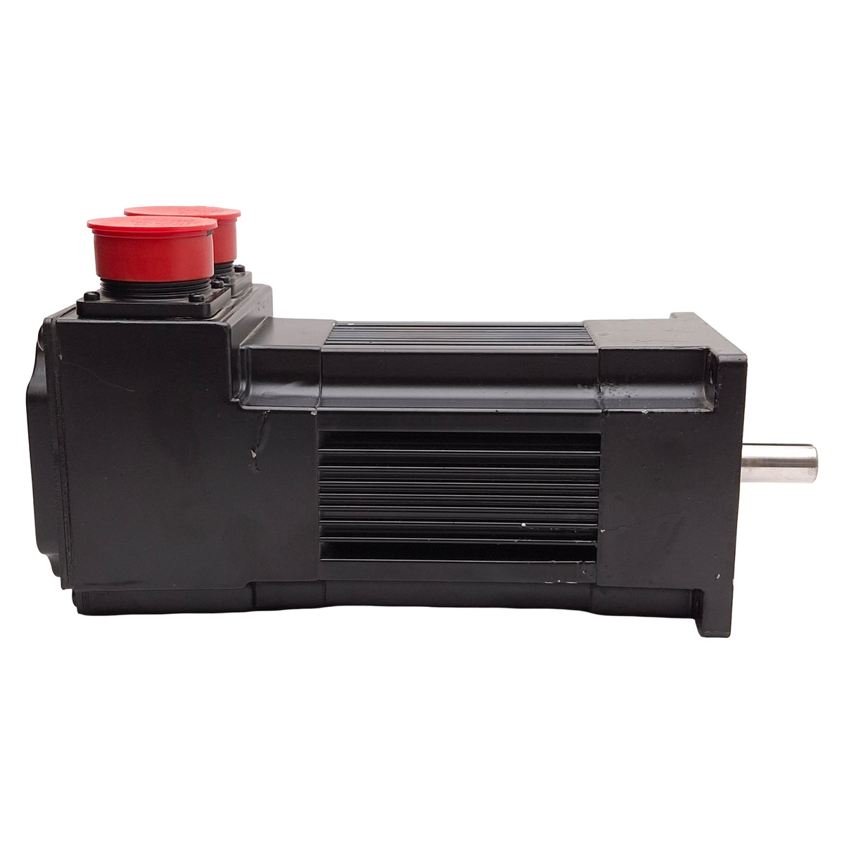 Used Pacific Scientific R33GENC-HS-NS-NV-00 Servo Motor, 0.57kW, 320VDC, NEMA 34