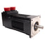 Used Pacific Scientific R33GENC-HS-NS-NV-00 Servo Motor, 0.57kW, 320VDC, NEMA 34