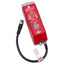 Used Allen-Bradley 440G-LZS21STLH Guardmaster Safety RFID Interlock Switch, 24VDC