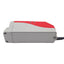 Used Allen-Bradley 440G-LZS21STLH Guardmaster Safety RFID Interlock Switch, 24VDC