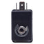 New Norgren V61R517AA213JB Solenoid Valve, 1/4in NPT, 5/2-Way, 145psi, 24VDC Coil