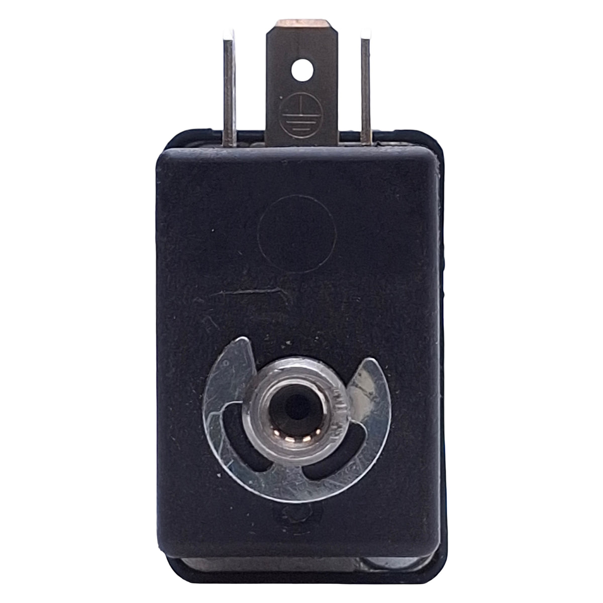 New Norgren V61R517AA213JB Solenoid Valve, 1/4in NPT, 5/2-Way, 145psi, 24VDC Coil