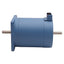 New Superior Electric SS92E SLO-SYN Stepper Motor, 240VAC 0.15A, 72rpm, NEMA 23