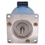 New Superior Electric SS92E SLO-SYN Stepper Motor, 240VAC 0.15A, 72rpm, NEMA 23
