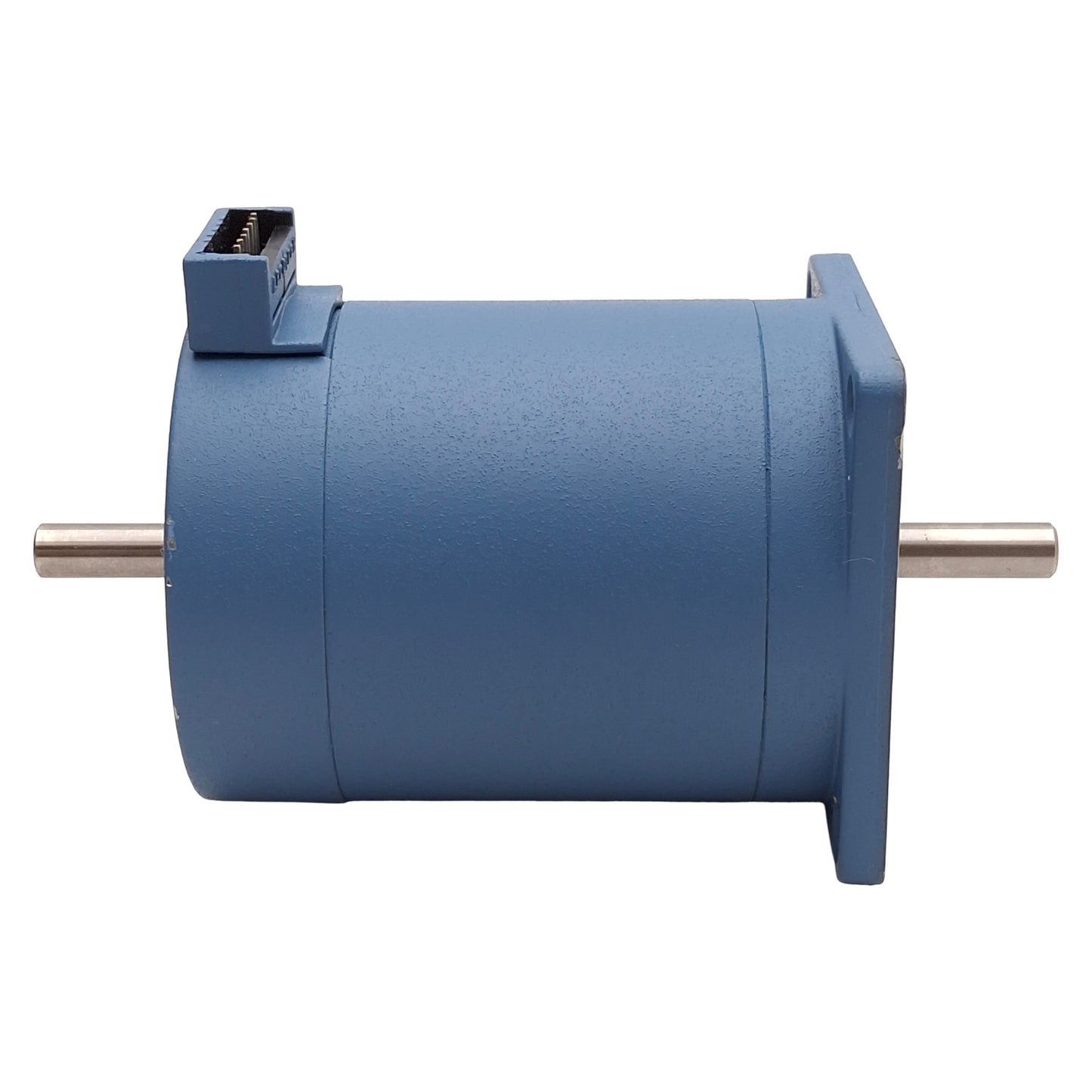 New Superior Electric SS92E SLO-SYN Stepper Motor, 240VAC 0.15A, 72rpm, NEMA 23