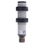 Used Automation Direct SS6-0P-4E Photoelectric Sensor PNP, 400mm Range, 4-Pin M12