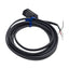 New – Open box Omron E3C-VS1G Amplifier Sensor Head, 10mm SN, Green LED, 0.7mm Min Object