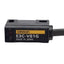 New – Open box Omron E3C-VS1G Amplifier Sensor Head, 10mm SN, Green LED, 0.7mm Min Object