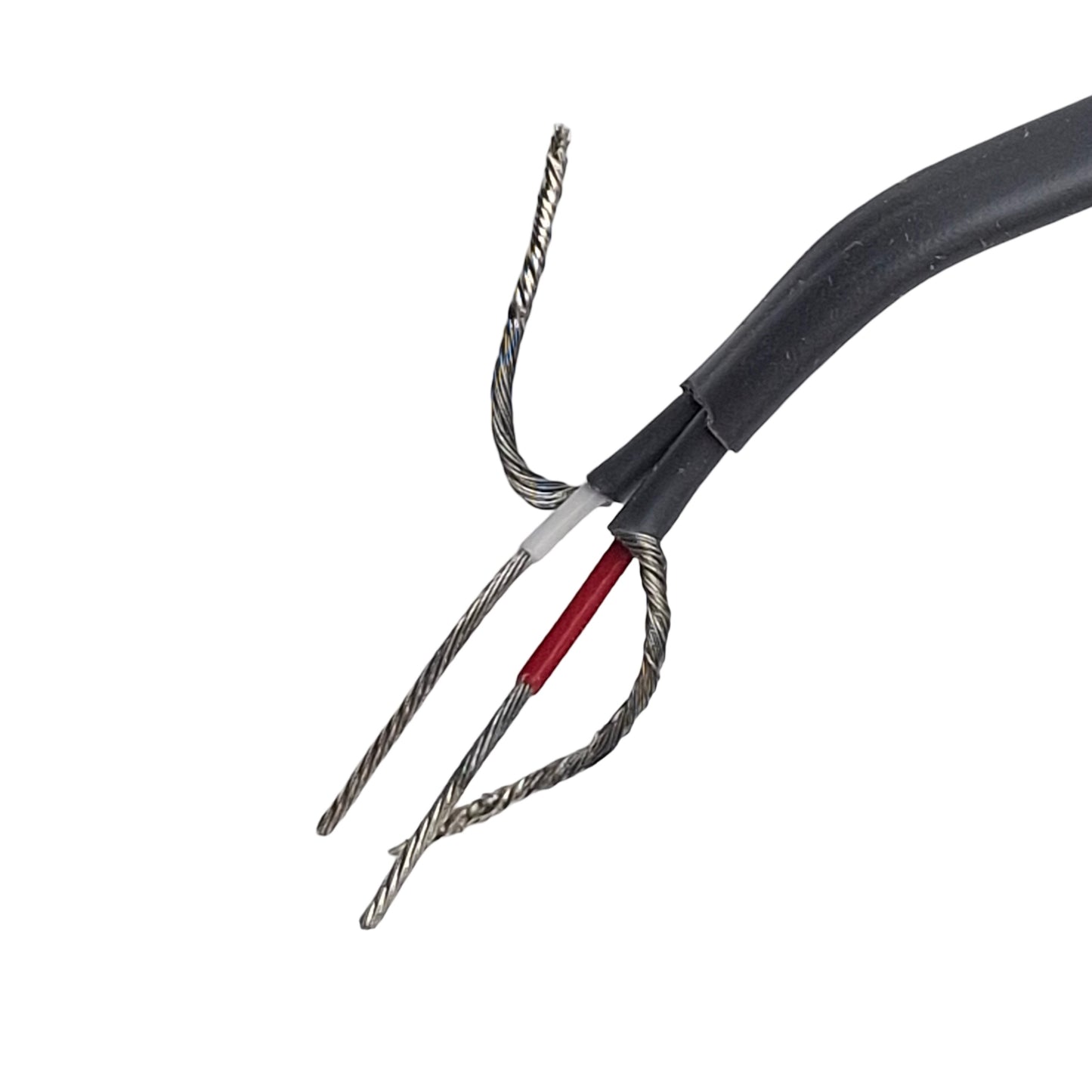 New – Open box Omron E3C-VS1G Amplifier Sensor Head, 10mm SN, Green LED, 0.7mm Min Object