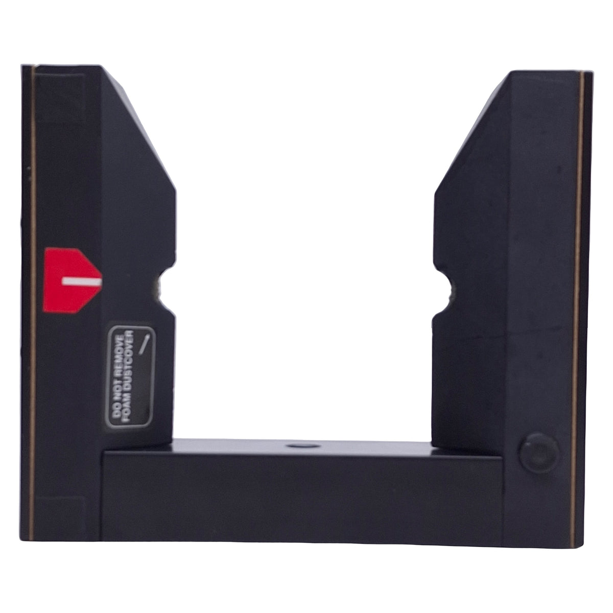 New – Open box Fife SE-12 79889-001 Ultrasonic Sensor 3in Width, 7/16-20 Thread Mount, M8 5-Pin