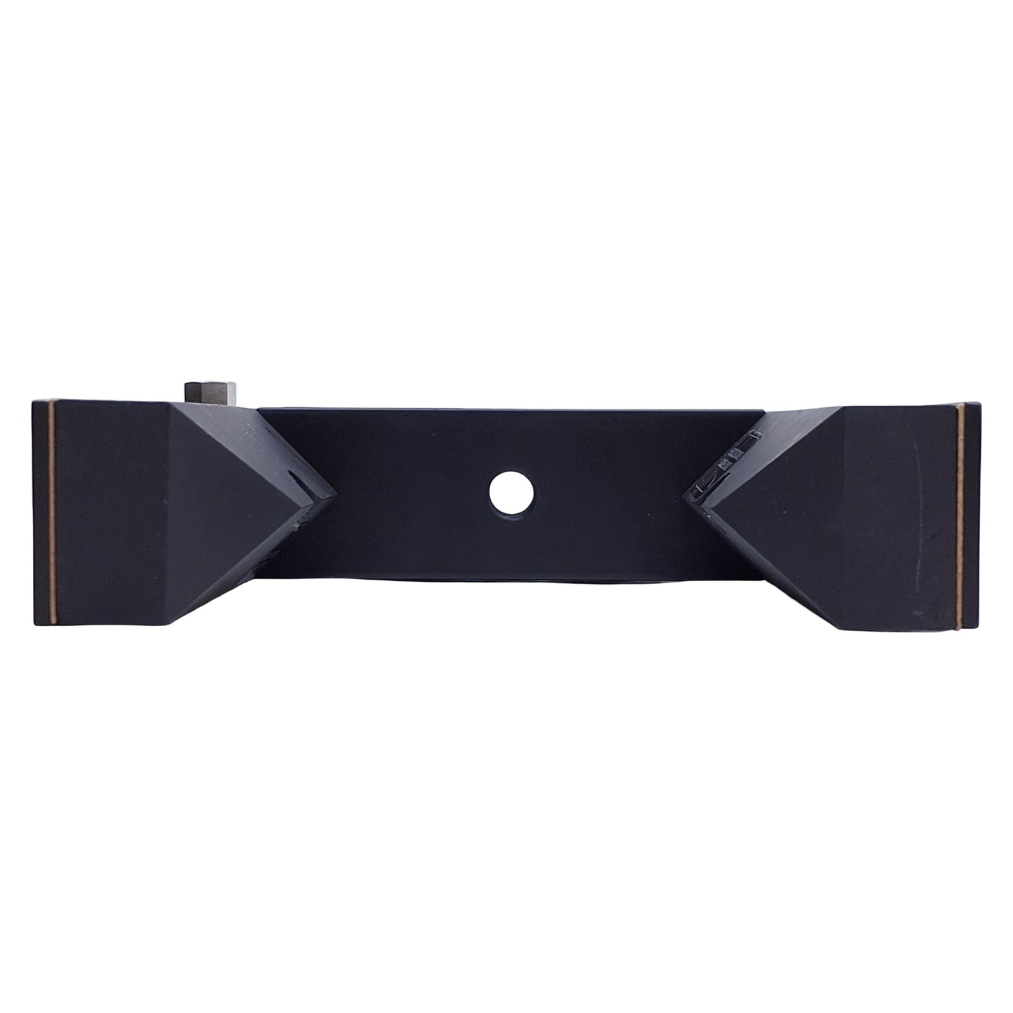 New – Open box Fife SE-12 79889-001 Ultrasonic Sensor 3in Width, 7/16-20 Thread Mount, M8 5-Pin