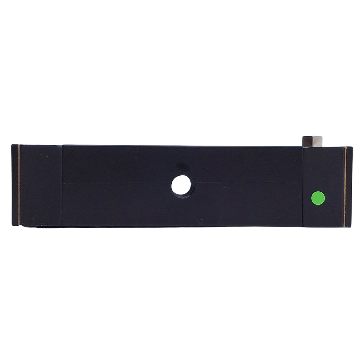 New – Open box Fife SE-12 79889-001 Ultrasonic Sensor 3in Width, 7/16-20 Thread Mount, M8 5-Pin