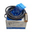 New Omron E2E-X5Y2-53US Proximity Sensor NC, 5mm Range, 120VAC, M18 Barrel, 2-Wire