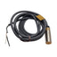 New Omron E2E-X5Y2-53US Proximity Sensor NC, 5mm Range, 120VAC, M18 Barrel, 2-Wire