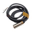 New Omron E2E-X5Y2-53US Proximity Sensor NC, 5mm Range, 120VAC, M18 Barrel, 2-Wire