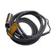 New Omron E2E-X5Y2-53US Proximity Sensor NC, 5mm Range, 120VAC, M18 Barrel, 2-Wire