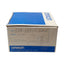 New Omron E2F-X10Y2-53US Proximity Sensor 10mm SN, 2-Wire NC Output, 100-120VAC, M30