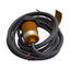 New Omron E2F-X10Y2-53US Proximity Sensor 10mm SN, 2-Wire NC Output, 100-120VAC, M30