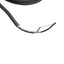 New Omron E2F-X10Y2-53US Proximity Sensor 10mm SN, 2-Wire NC Output, 100-120VAC, M30