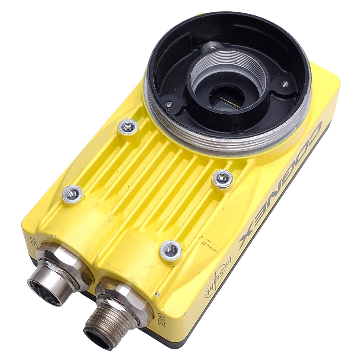 Used Cognex ISS-5403-0000 In-Sight 5403 Machine Vision Camera 1/1.8in CCD, 1600x1200
