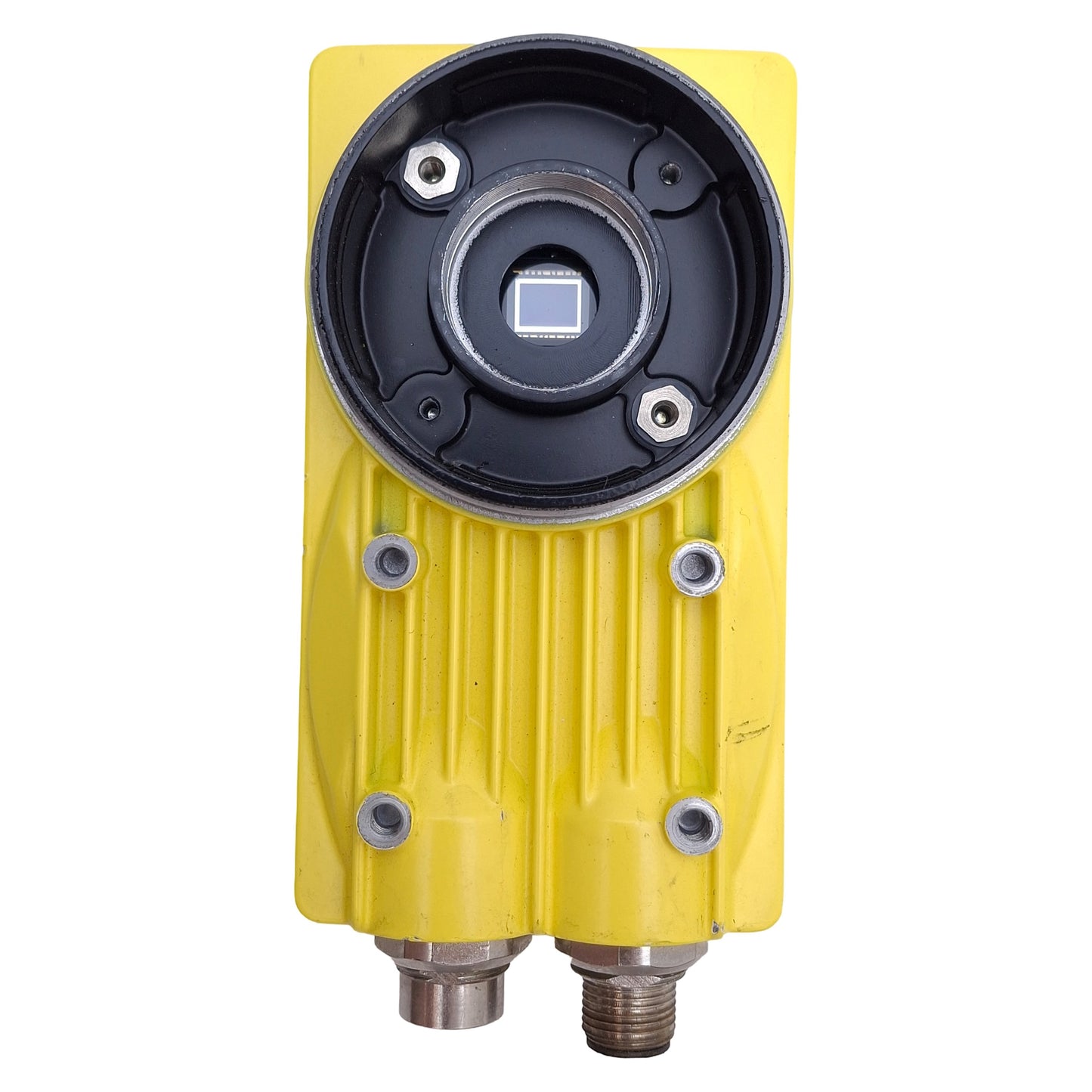 Used Cognex ISS-5403-0000 In-Sight 5403 Machine Vision Camera 1/1.8in CCD, 1600x1200