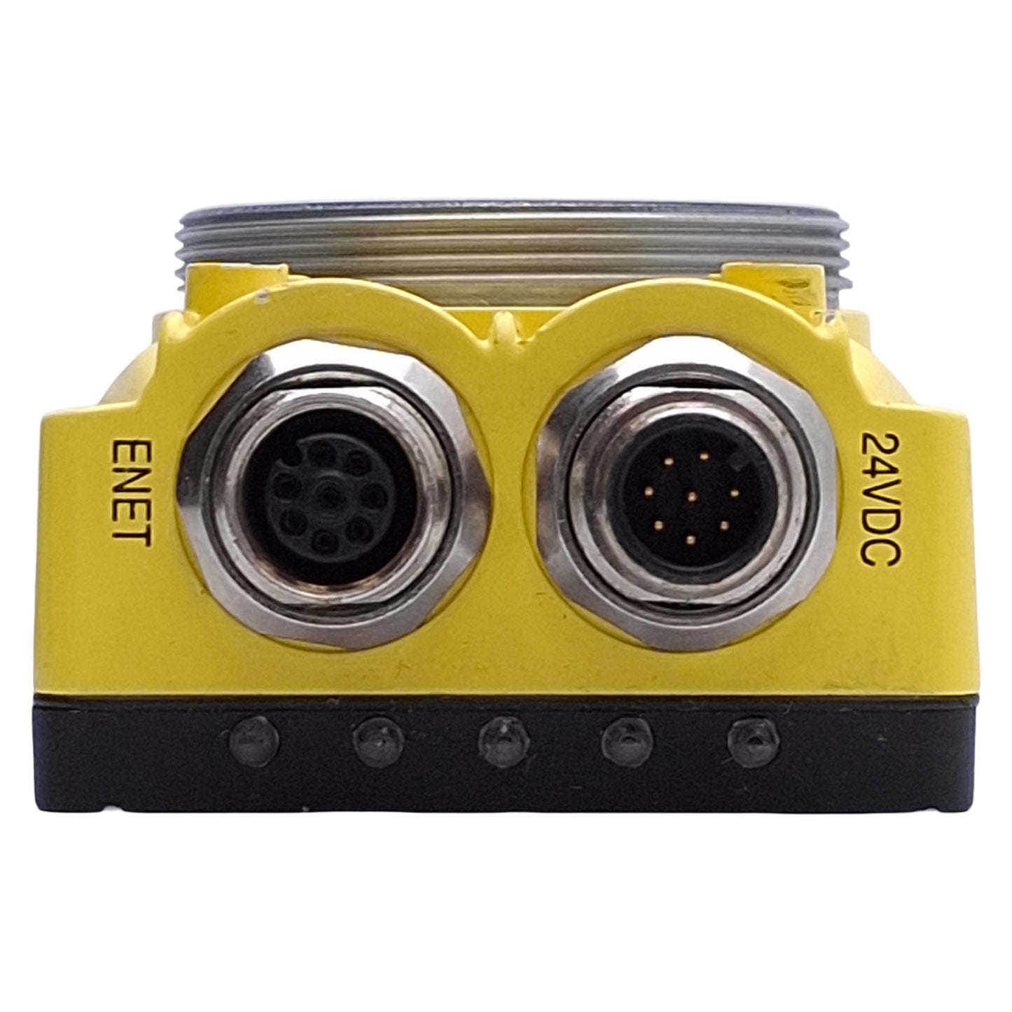Used Cognex ISS-5403-0000 In-Sight 5403 Machine Vision Camera 1/1.8in CCD, 1600x1200